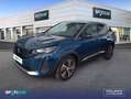 Peugeot 3008 1.2 PureTech S&S Allure 130 Azul - thumbnail 1