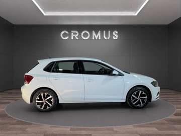 5p 1.0 tsi Comfortline 95cv