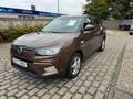 SsangYong Tivoli Tivoli Quartz 2WD inkl. Allwetterreifen & Klima. Braun - thumbnail 5