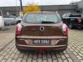 SsangYong Tivoli Tivoli Quartz 2WD inkl. Allwetterreifen & Klima. Braun - thumbnail 10