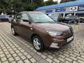 SsangYong Tivoli Tivoli Quartz 2WD inkl. Allwetterreifen & Klima. Braun - thumbnail 6