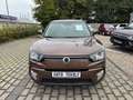 SsangYong Tivoli Tivoli Quartz 2WD inkl. Allwetterreifen & Klima. Braun - thumbnail 2