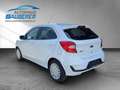 Ford Ka/Ka+ 1,2 *Ambiente* Weiß - thumbnail 3