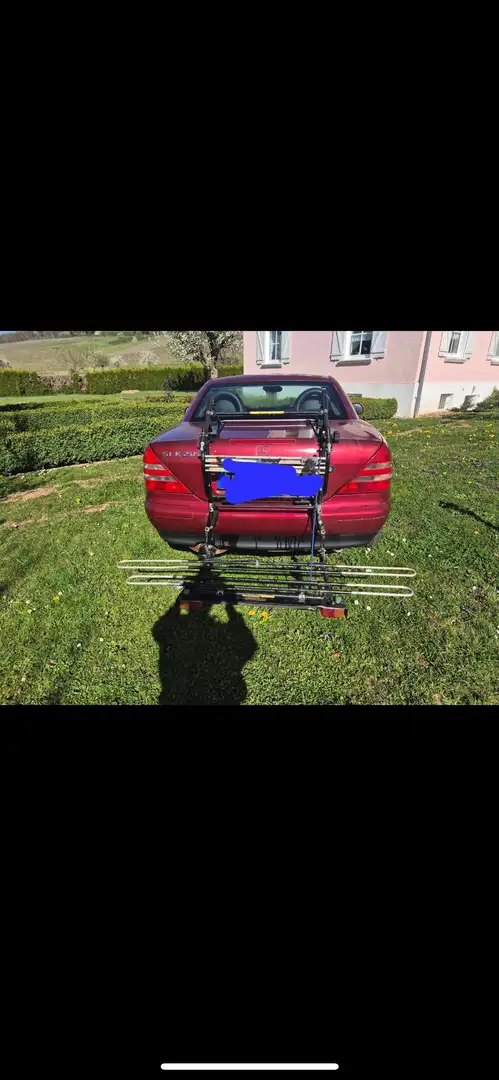 Mercedes-Benz SLK 200 - 2