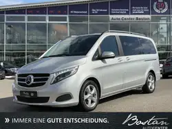 Mercedes-Benz V 250 D Lang Edition STANDHZ/SHZ/NAVI/KAMERA/AHK