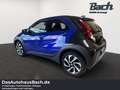 Toyota Aygo X 5-Türer Teamplayer 1,0-l 5-Gang Schalt Bleu - thumbnail 4