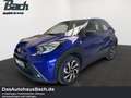 Toyota Aygo X 5-Türer Teamplayer 1,0-l 5-Gang Schalt Bleu - thumbnail 1