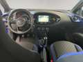 Toyota Aygo X 5-Türer Teamplayer 1,0-l 5-Gang Schalt Bleu - thumbnail 9