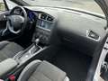 DS Automobiles DS 4 *1.6*121-kw*HISTORIQUE-100%-DS*CAMERA*CUIR* Weiß - thumbnail 29