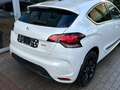 DS Automobiles DS 4 *1.6*121-kw*HISTORIQUE-100%-DS*CAMERA*CUIR* Weiß - thumbnail 17