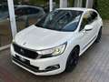 DS Automobiles DS 4 *1.6*121-kw*HISTORIQUE-100%-DS*CAMERA*CUIR* Weiß - thumbnail 8