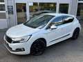 DS Automobiles DS 4 *1.6*121-kw*HISTORIQUE-100%-DS*CAMERA*CUIR* Weiß - thumbnail 3