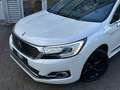 DS Automobiles DS 4 *1.6*121-kw*HISTORIQUE-100%-DS*CAMERA*CUIR* Weiß - thumbnail 12