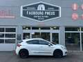 DS Automobiles DS 4 *1.6*121-kw*HISTORIQUE-100%-DS*CAMERA*CUIR* Weiß - thumbnail 5