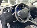 DS Automobiles DS 4 *1.6*121-kw*HISTORIQUE-100%-DS*CAMERA*CUIR* Weiß - thumbnail 22
