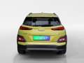 Hyundai KONA Kona Elektro 64kWh Level 5 VERKAUFT !! Gelb - thumbnail 4