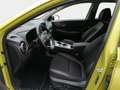 Hyundai KONA Kona Elektro 64kWh Level 5 VERKAUFT !! Gelb - thumbnail 10