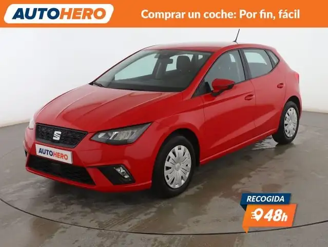 SEAT Ibiza 1.0 Reference 75
