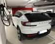 Volvo C40 EC40 Single Motor 70 kWh Extended Range Weiß - thumbnail 5