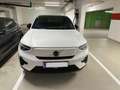 Volvo C40 EC40 Single Motor 70 kWh Extended Range Weiß - thumbnail 1