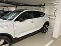Volvo C40 EC40 Single Motor 70 kWh Extended Range Weiß - thumbnail 3