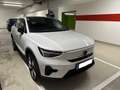 Volvo C40 EC40 Single Motor 70 kWh Extended Range Weiß - thumbnail 8
