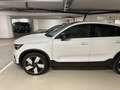 Volvo C40 EC40 Single Motor 70 kWh Extended Range Weiß - thumbnail 4