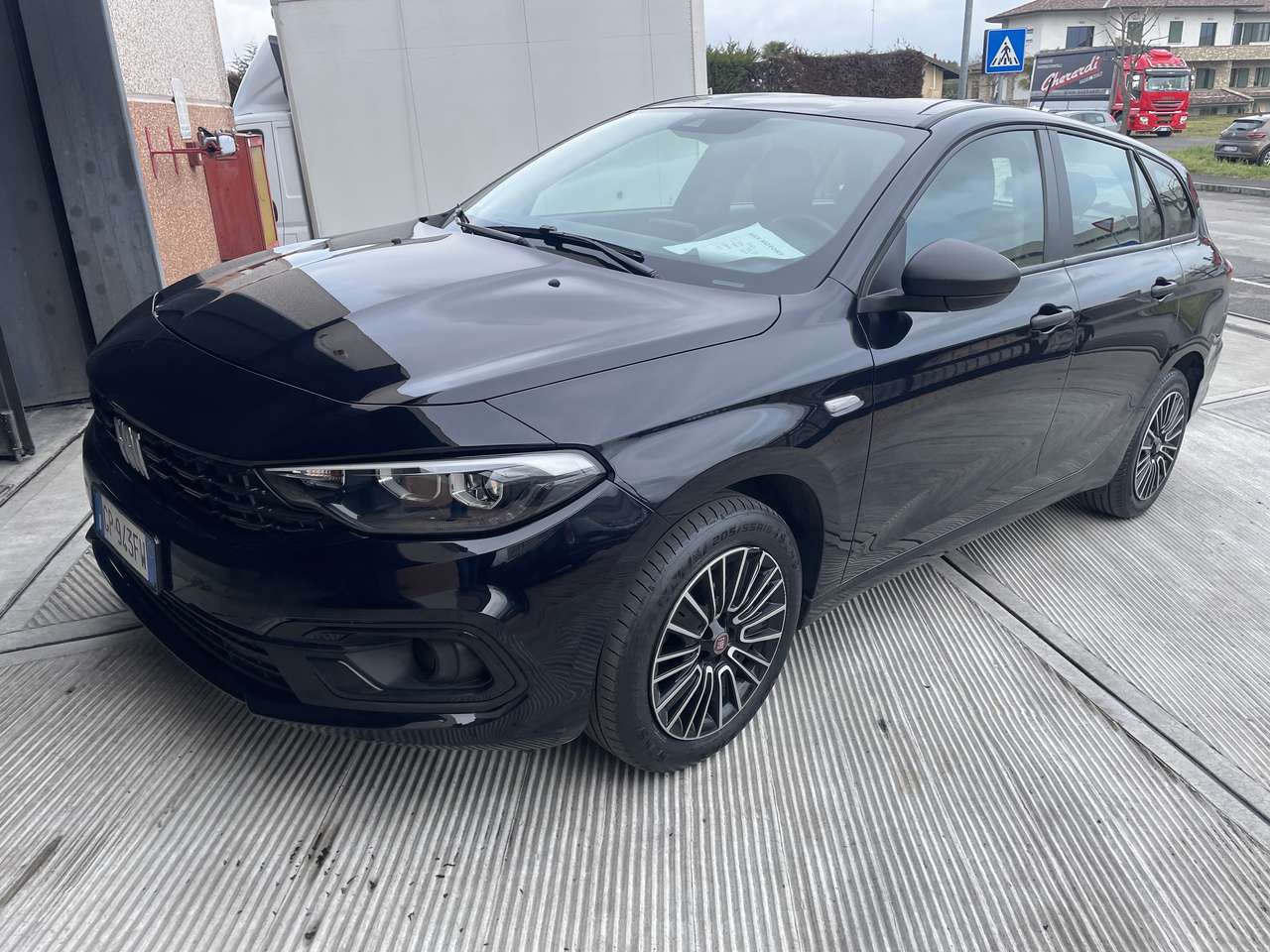 Fiat Tipo Tipo SW II SW 1.0 t3 100cv OK GUIDA NEOPATENT