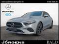 Mercedes-Benz A 220 4M Progressive/LED/360/AHK/Distr/Totw/SHZ Silber - thumbnail 2