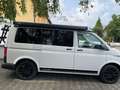 Volkswagen T6.1 Multivan Camper*feste Küche*Markise*Kamera*H-Träger Weiß - thumbnail 2