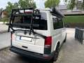 Volkswagen T6.1 Multivan Camper*feste Küche*Markise*Kamera*H-Träger Weiß - thumbnail 4