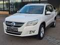 Volkswagen Tiguan Sport & Style 4Motion Klima Weiß - thumbnail 2