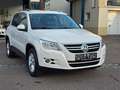 Volkswagen Tiguan Sport & Style 4Motion Klima Blanc - thumbnail 4