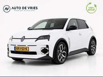 Urban Range Techno 120pk 40 kWh | Adaptive cruise