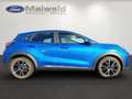 Ford Puma Titanium 1.0 EcoBoost Mild Hybrid EU6d Navi LED Sc Blau - thumbnail 2