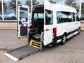 Volkswagen Crafter 2.0 TDI ROLSTOEL AUTO 9-PERS. + 4 ROLSTOELEN *EXCL Wit - thumbnail 2