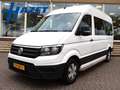 Volkswagen Crafter 2.0 TDI ROLSTOEL AUTO 9-PERS. + 4 ROLSTOELEN *EXCL Wit - thumbnail 1