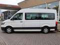 Volkswagen Crafter 2.0 TDI ROLSTOEL AUTO 9-PERS. + 4 ROLSTOELEN *EXCL Wit - thumbnail 18