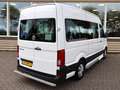 Volkswagen Crafter 2.0 TDI ROLSTOEL AUTO 9-PERS. + 4 ROLSTOELEN *EXCL Wit - thumbnail 15