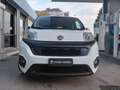 Fiat Qubo Qubo 1.3 mjt 16v Trekking 80cv my19 Bianco - thumbnail 2