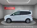Ford Tourneo Courier Titanium Weiß - thumbnail 2