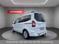 Ford Tourneo Courier Titanium Weiß - thumbnail 3