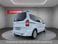 Ford Tourneo Courier Titanium Weiß - thumbnail 5