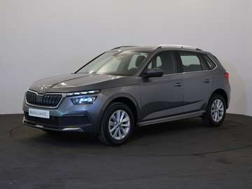 STYLE 1.0TSI|NAVbyAPP|LED|MirrorLink|JA16"|SGS.CH|