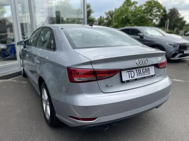 Audi A3 view 13