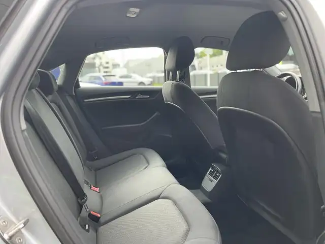 Audi A3 view 5
