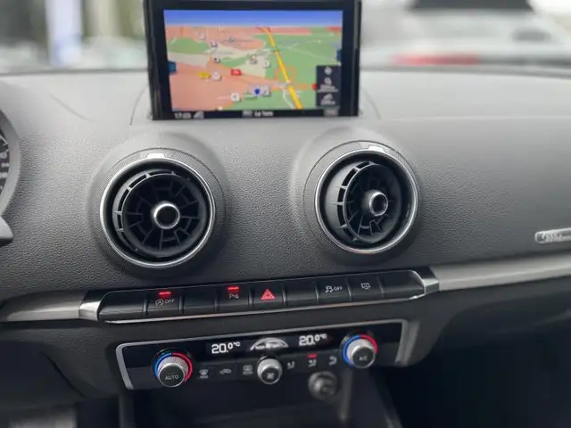 Audi A3 view 8