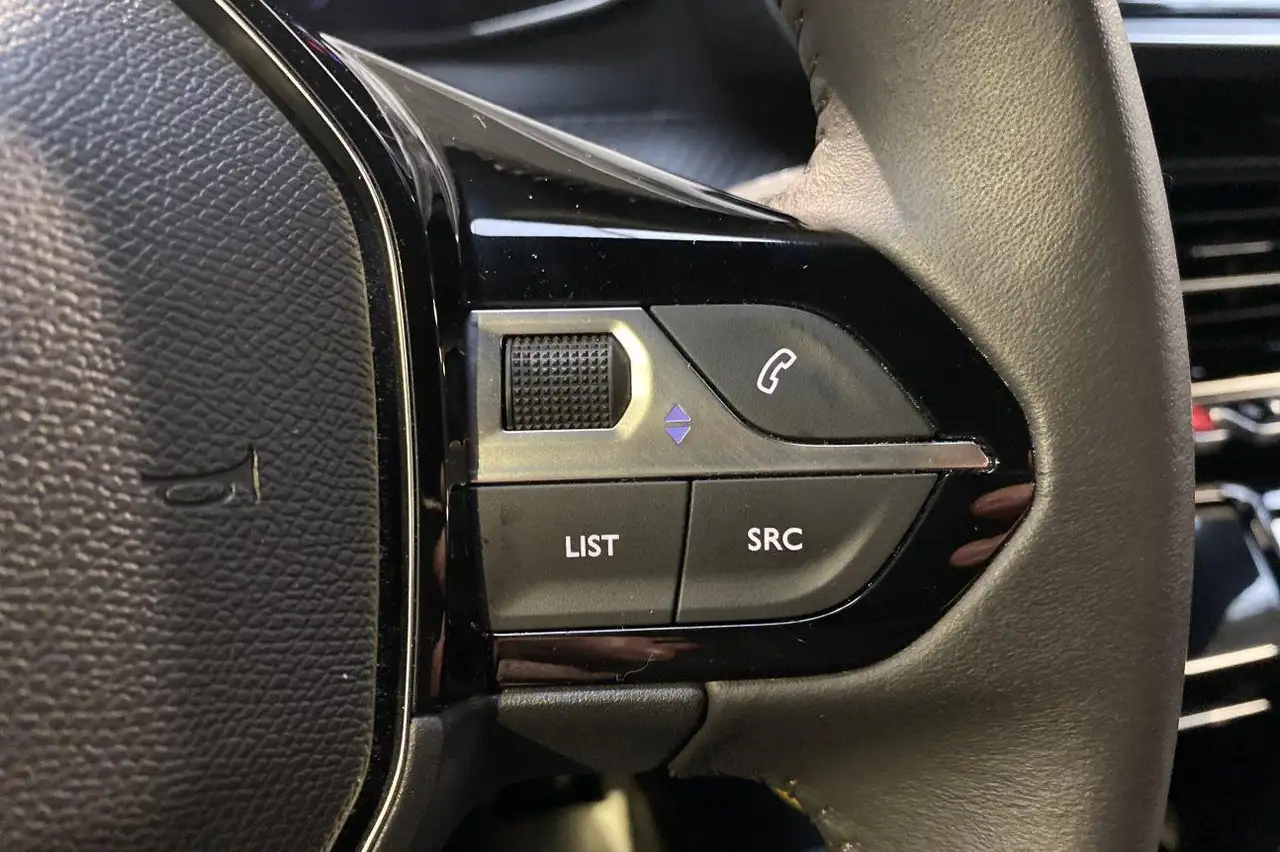 Peugeot 2008 Allure CARPLAY PDC, миниатюра 22