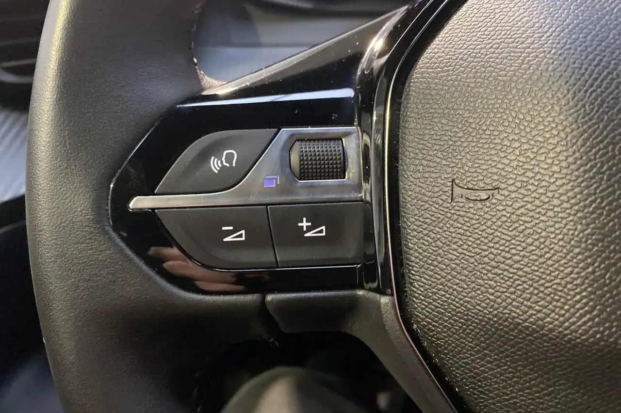 Peugeot 2008 Allure CARPLAY PDC, миниатюра 21