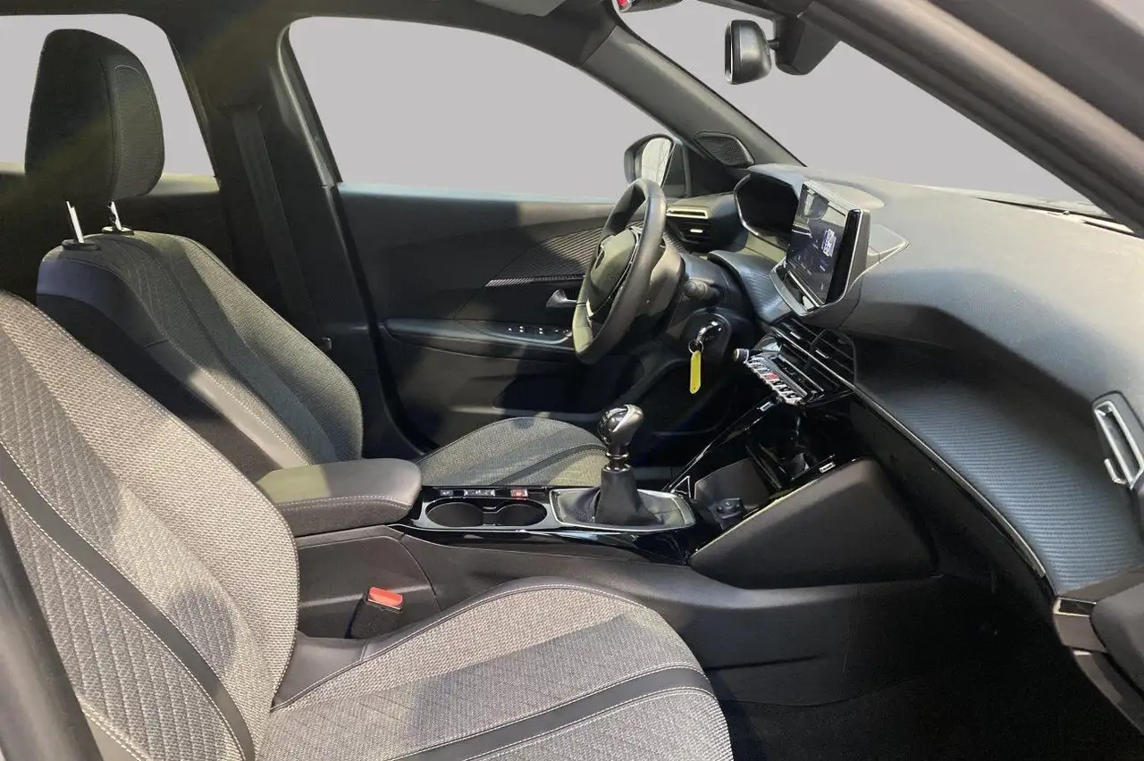 Peugeot 2008 Allure CARPLAY PDC, миниатюра 8